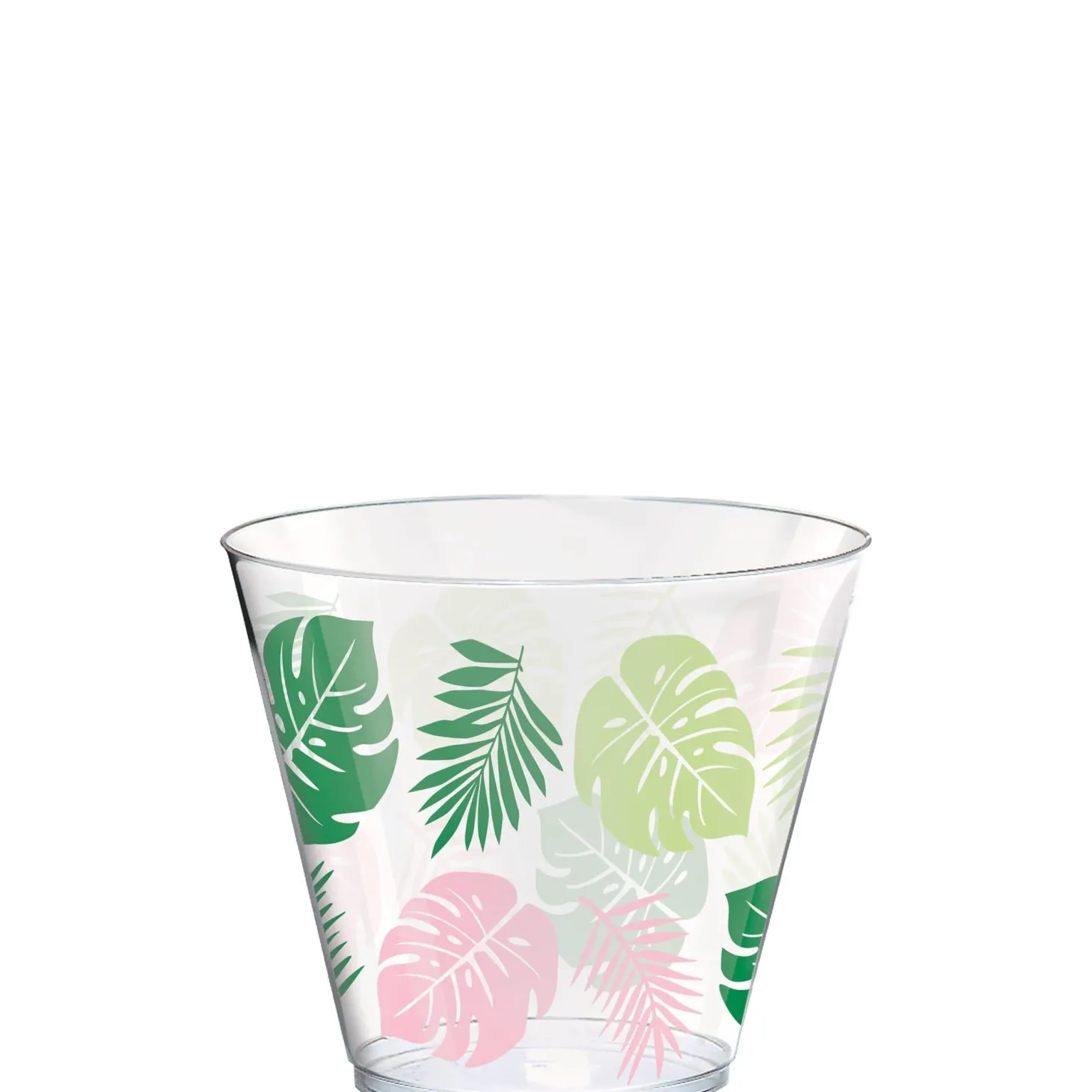 Royal Palm Party Kit for 20 Guests