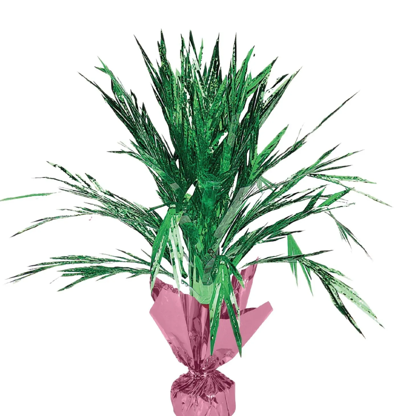 Royal Palm Party Kit for 20 Guests