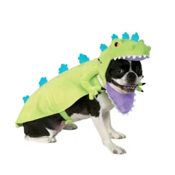 Rugrats Reptar Pet Costume