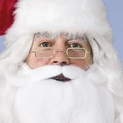 Santa Glasses
