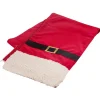 Santa's Belt Themed Christmas Table Runner