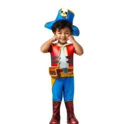 Santiago of the Seas Toddler Costume
