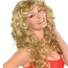 70s Bombshell Wig