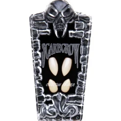 Scarecrow™ Deluxe Werewolf Fang Set, 4pc