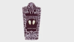 Scarecrow™ Small Deluxe Vampire Fang Set, 14mm, 2pc