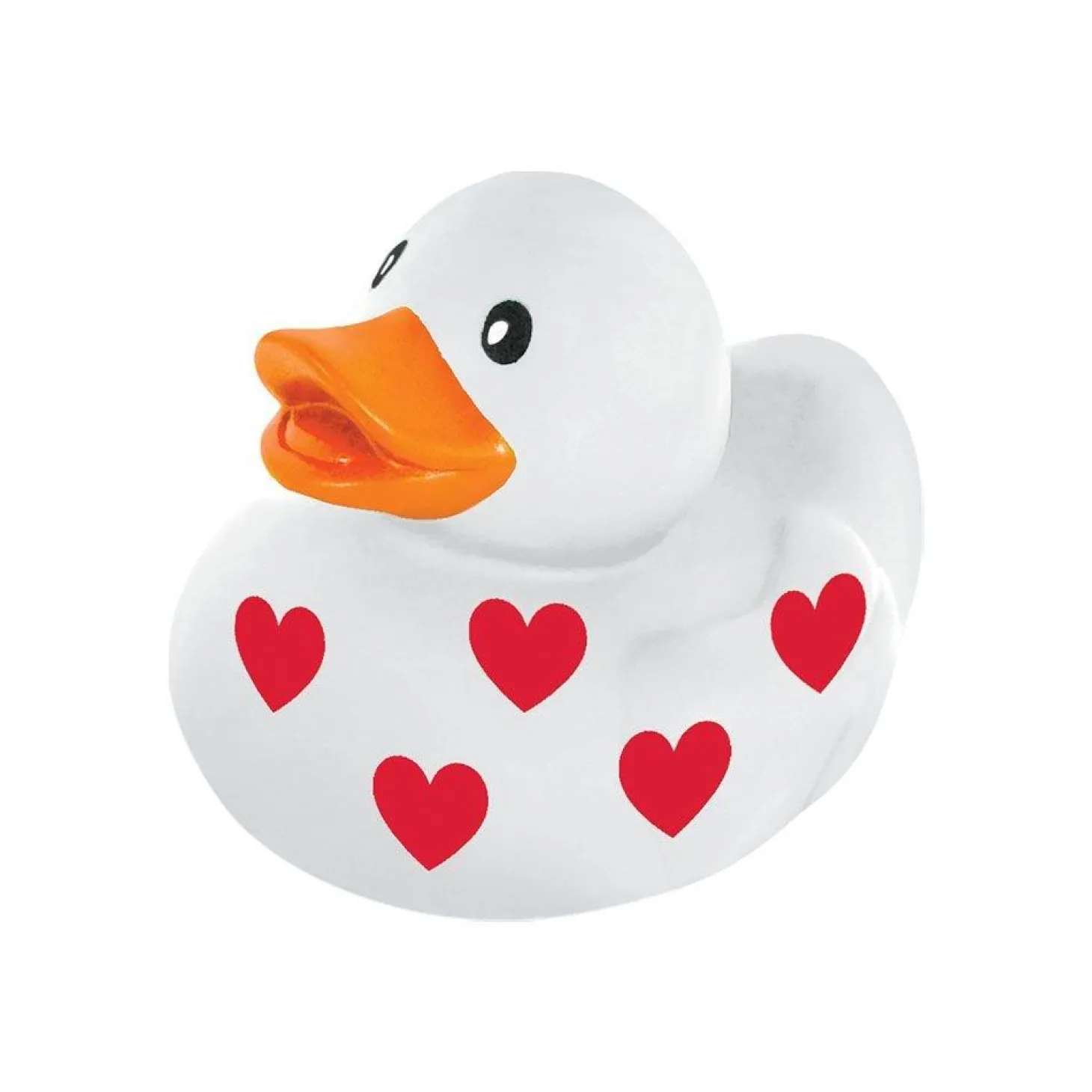 Seasonal Rubber Duck Value Pack, 80ct