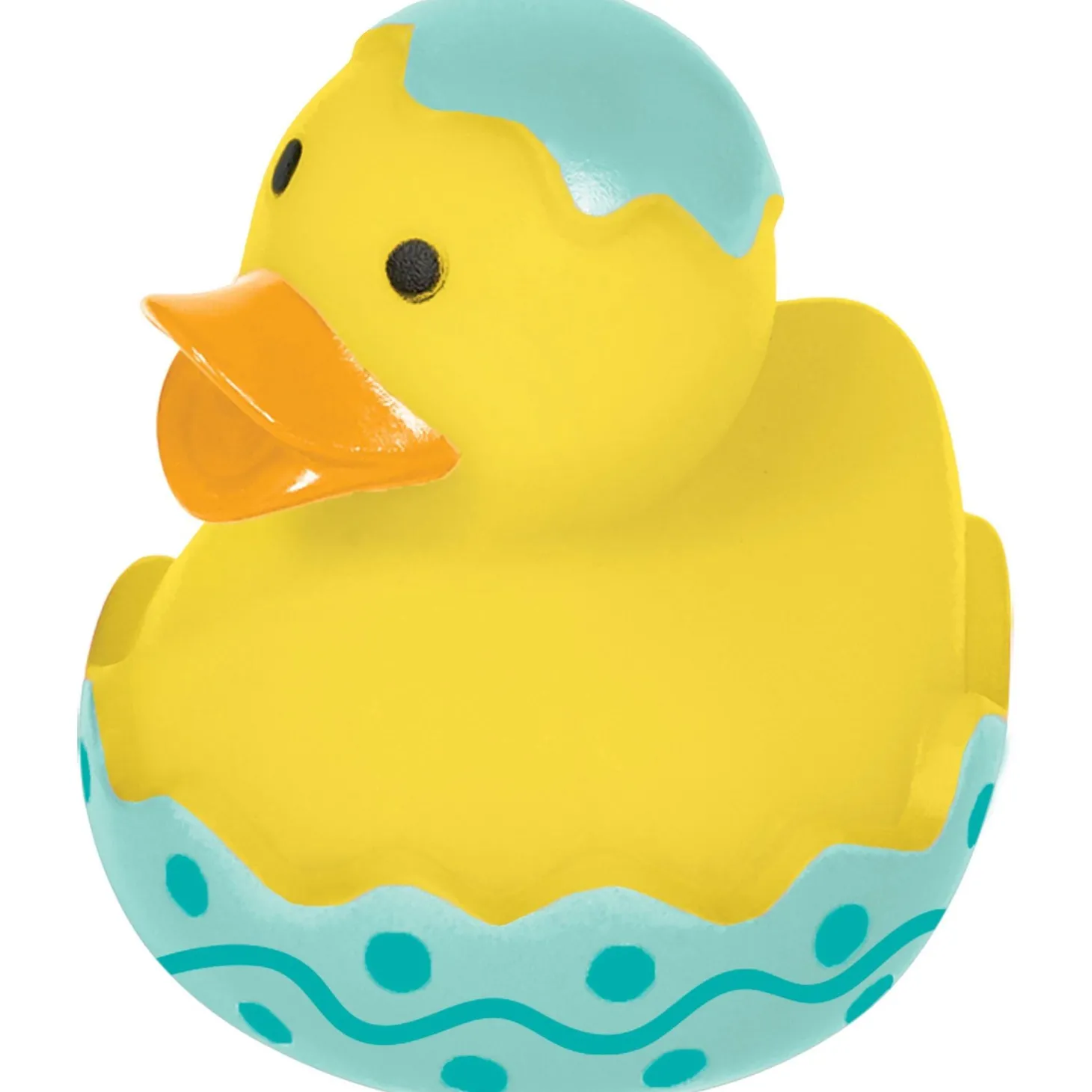 Seasonal Rubber Duck Value Pack, 80ct