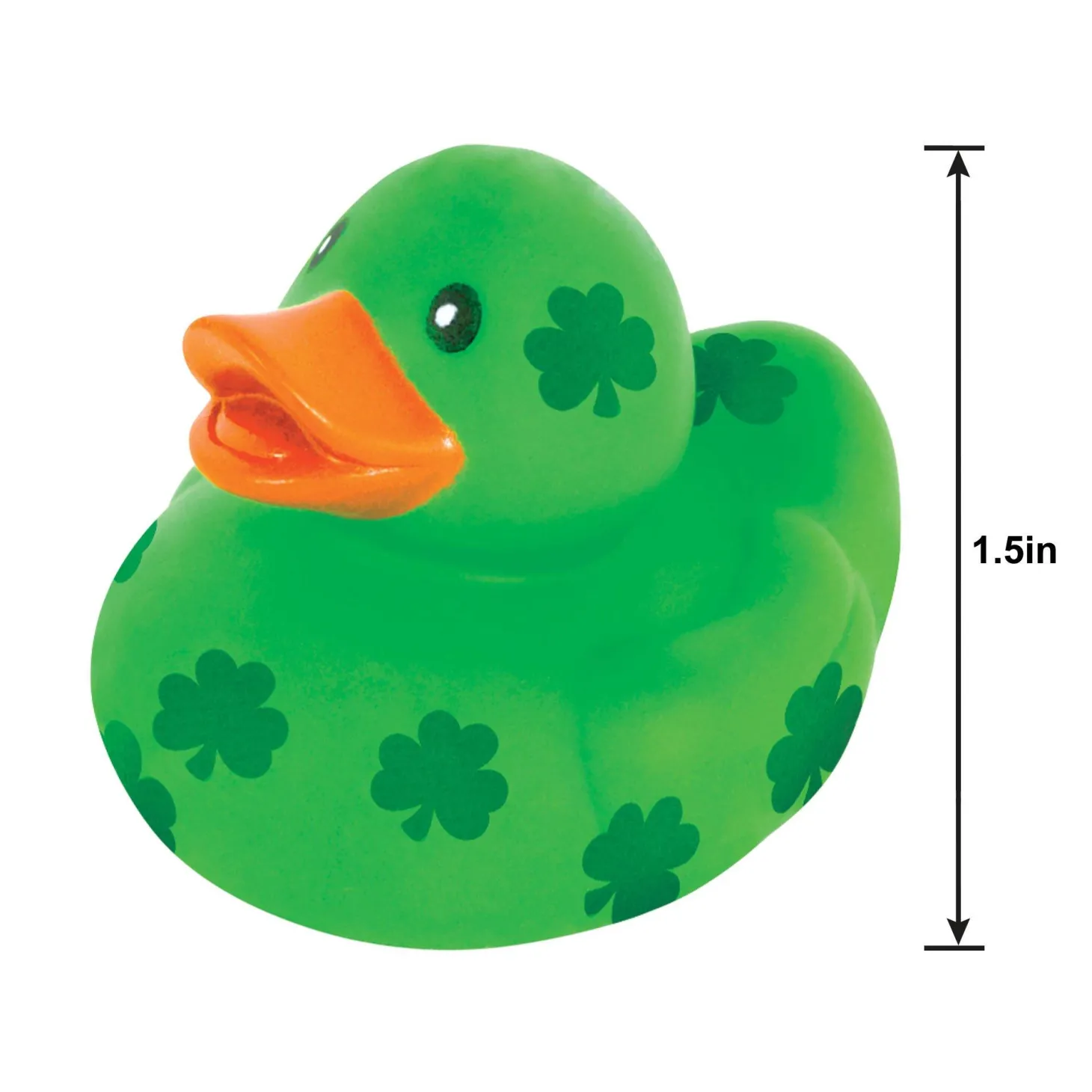 Seasonal Rubber Duck Value Pack, 80ct