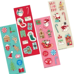 Seasonal Sticker Variety Pack