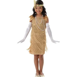 1920's Flapper Costume – Girl