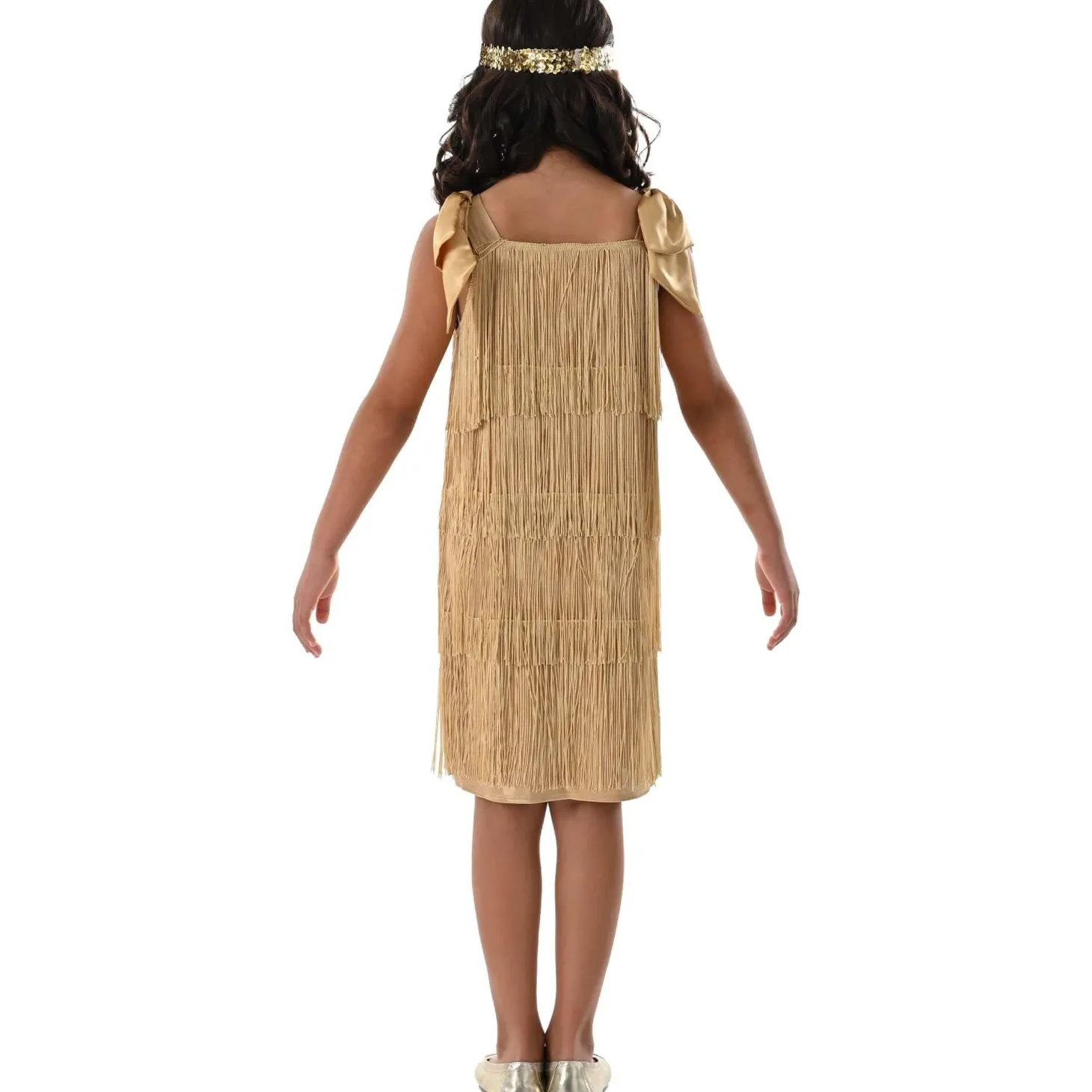 1920's Flapper Costume – Girl