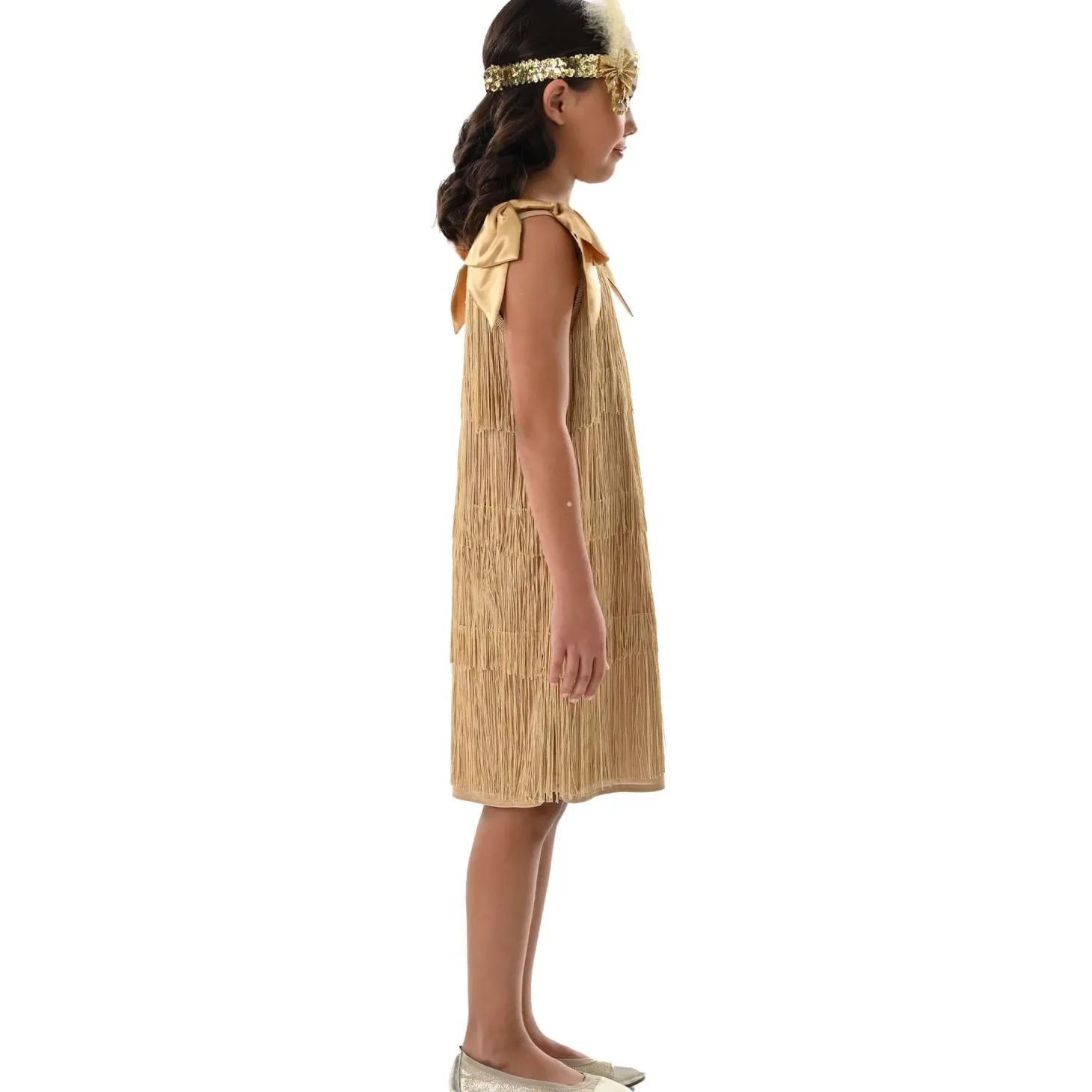 1920's Flapper Costume – Girl
