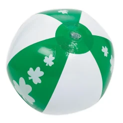 Shamrock Inflatable Ball