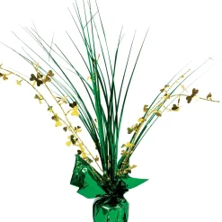 Shamrock Spray Centerpiece