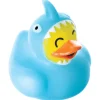 Shark Rubber Ducks 24ct