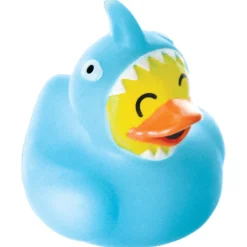 Shark Rubber Ducks 24ct