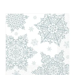 Shining Season Lunch Napkins 125ct