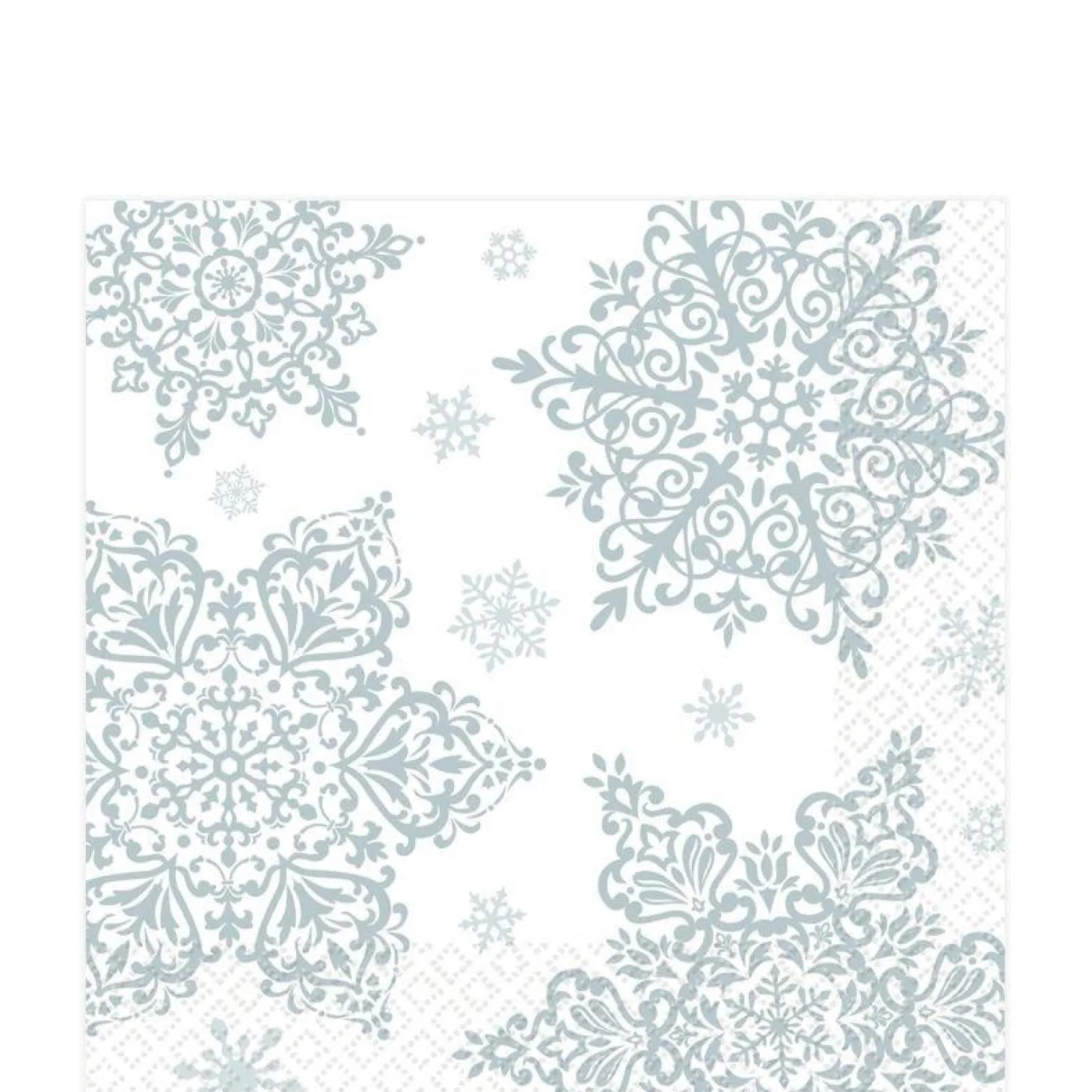 Shining Season Lunch Napkins 125ct