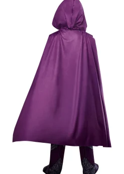 Skeletor Boys Deluxe Costume - Masters of the Universe