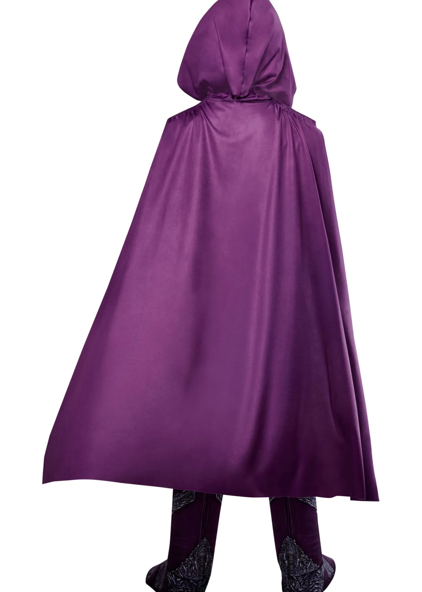 Skeletor Boys Deluxe Costume - Masters of the Universe