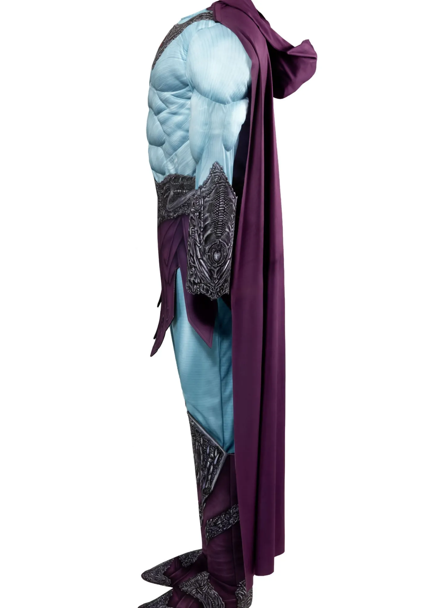 Skeletor Deluxe Mens Costume - Masters of the Universe