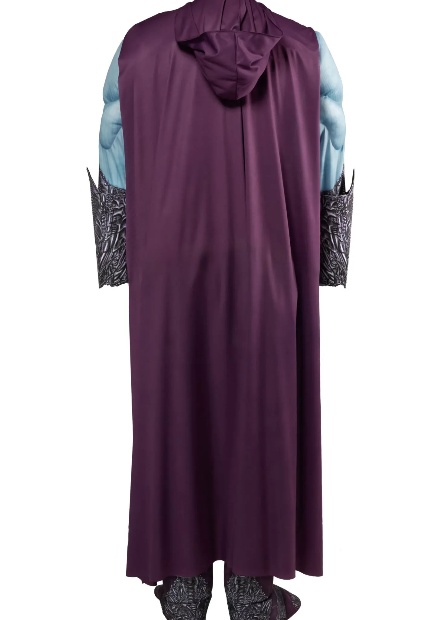 Skeletor Deluxe Mens Costume - Masters of the Universe