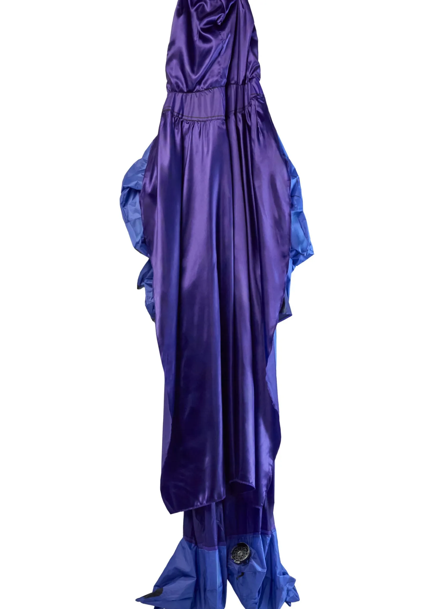 Skeletor 6 ft Lawn Inflatable - Masters of the Universe