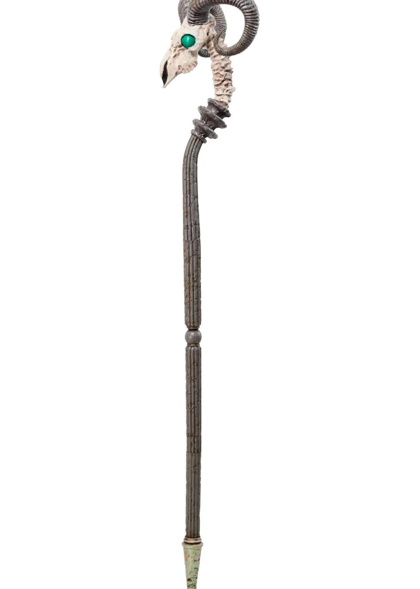 Skeletor Havoc Staff - Masters of the Universe