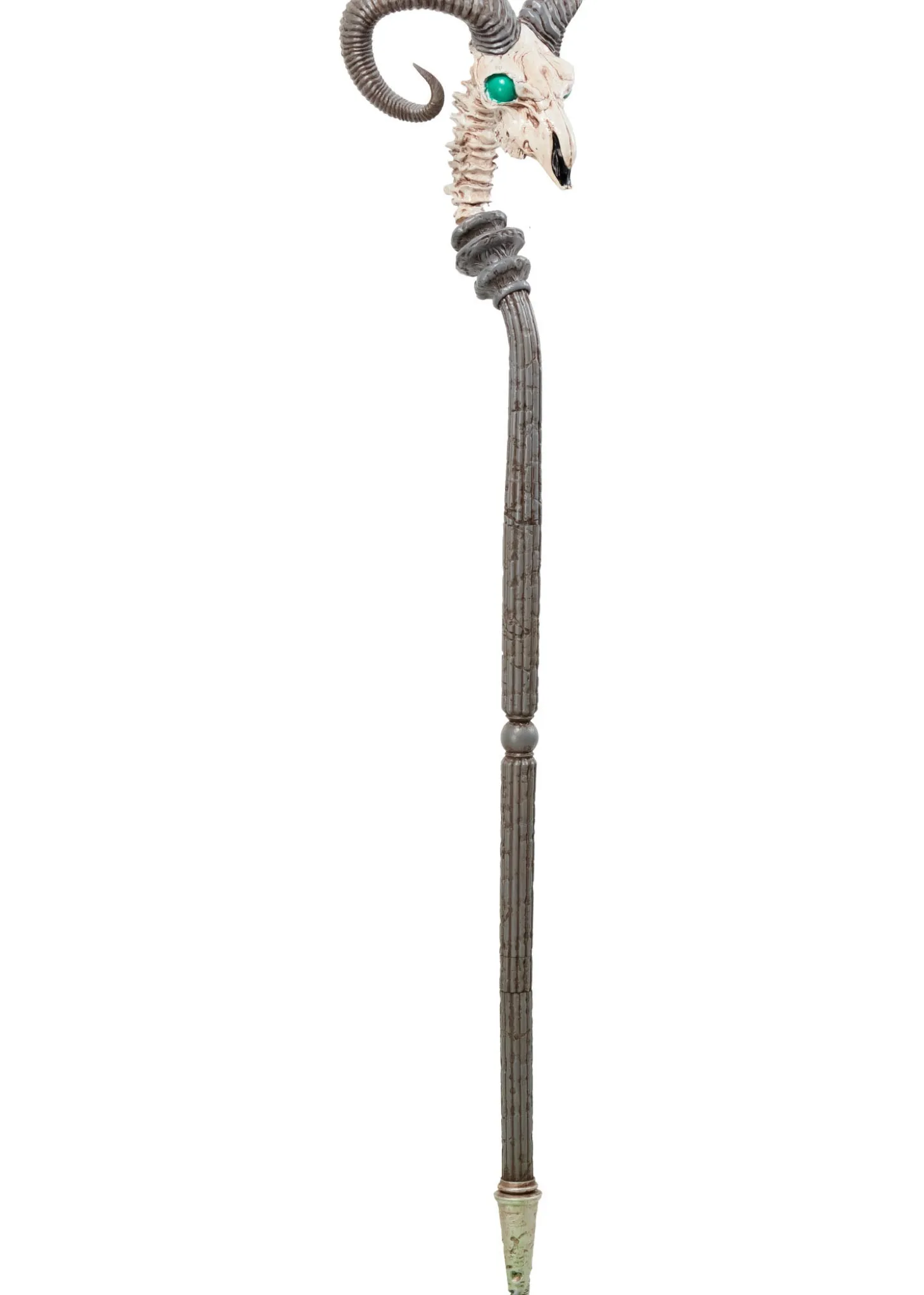 Skeletor Havoc Staff - Masters of the Universe