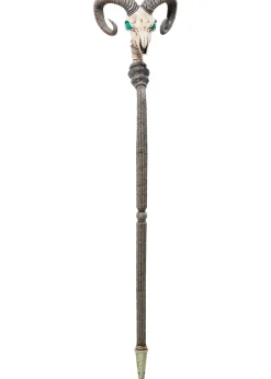 Skeletor Havoc Staff - Masters of the Universe