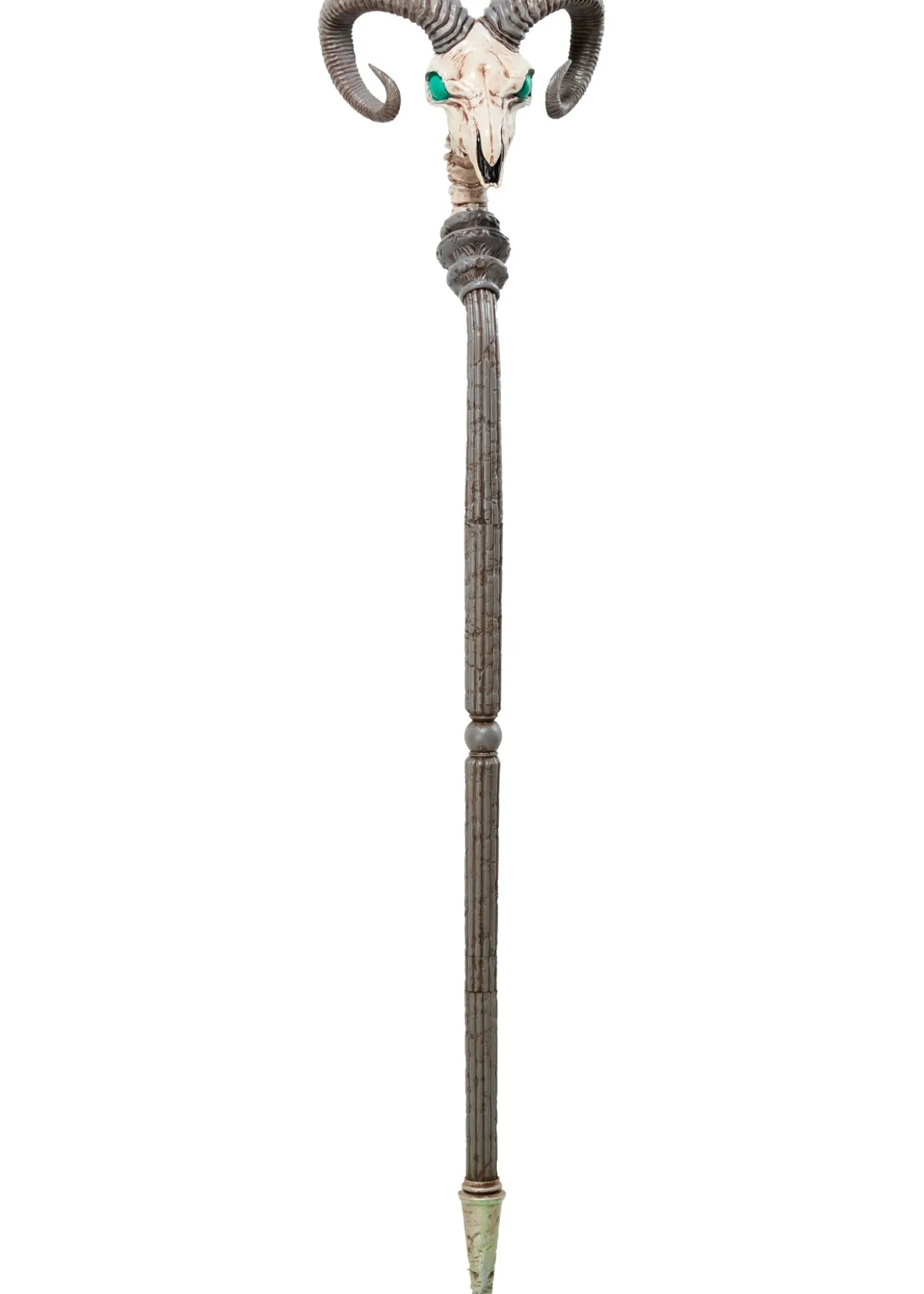 Skeletor Havoc Staff - Masters of the Universe
