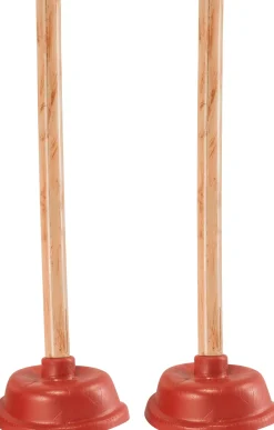 Skibidi Toilet Plunger Man Costume for Boys