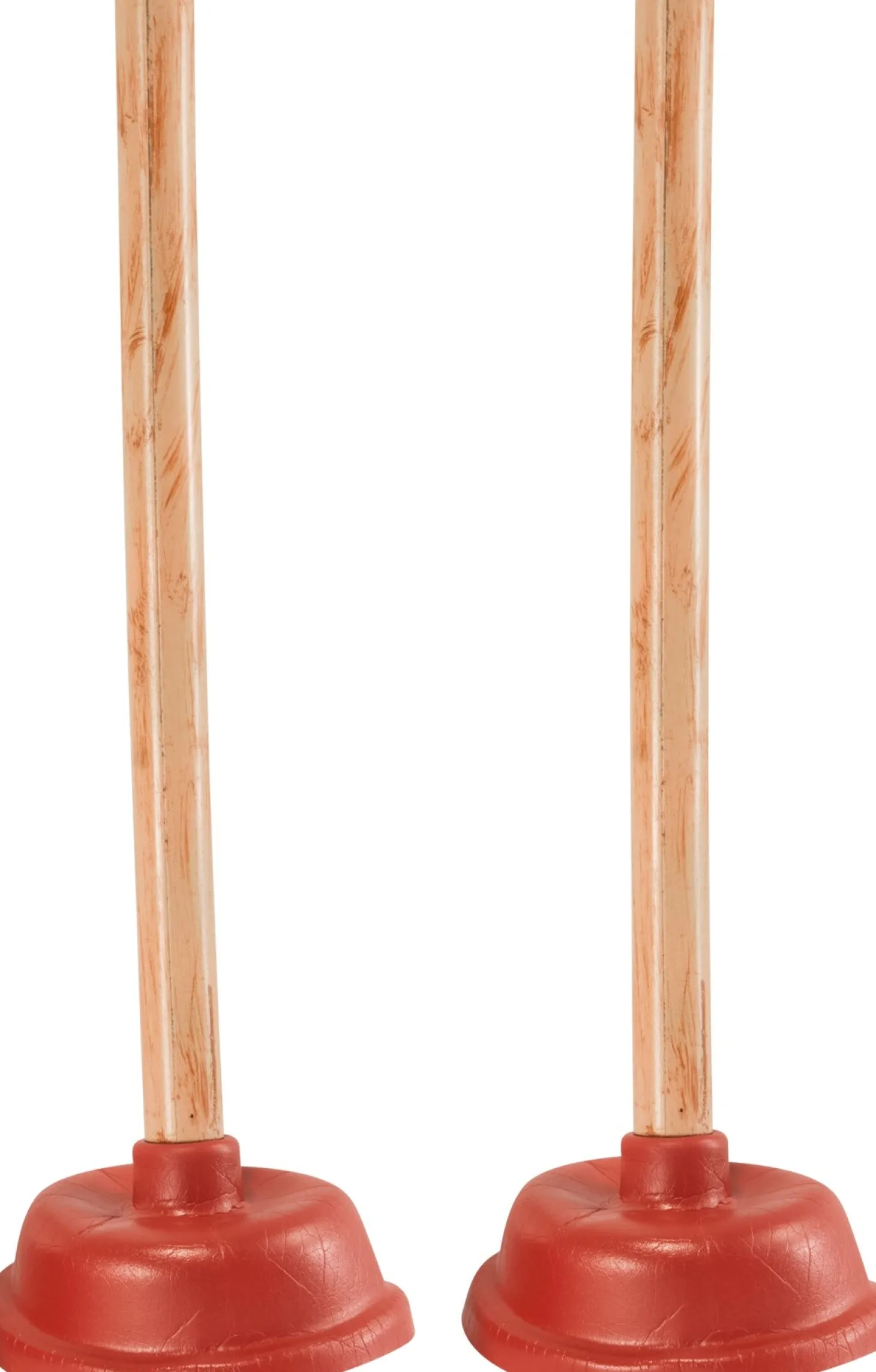Skibidi Toilet Plunger Man Costume for Boys