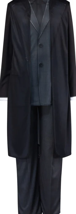 Skibidi Toilet Plunger Man Costume for Boys