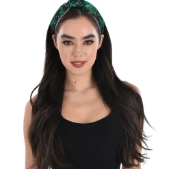 Slytherin Headband - Harry Potter