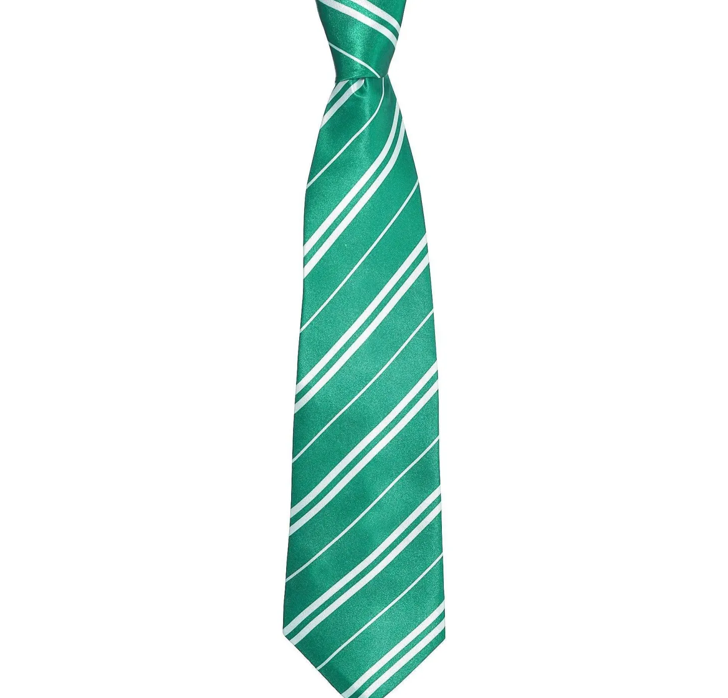 Slytherin Tie - Harry Potter