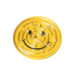 Smiley Maze Puzzles 12ct – Fun Twist & Shake Party Favors
