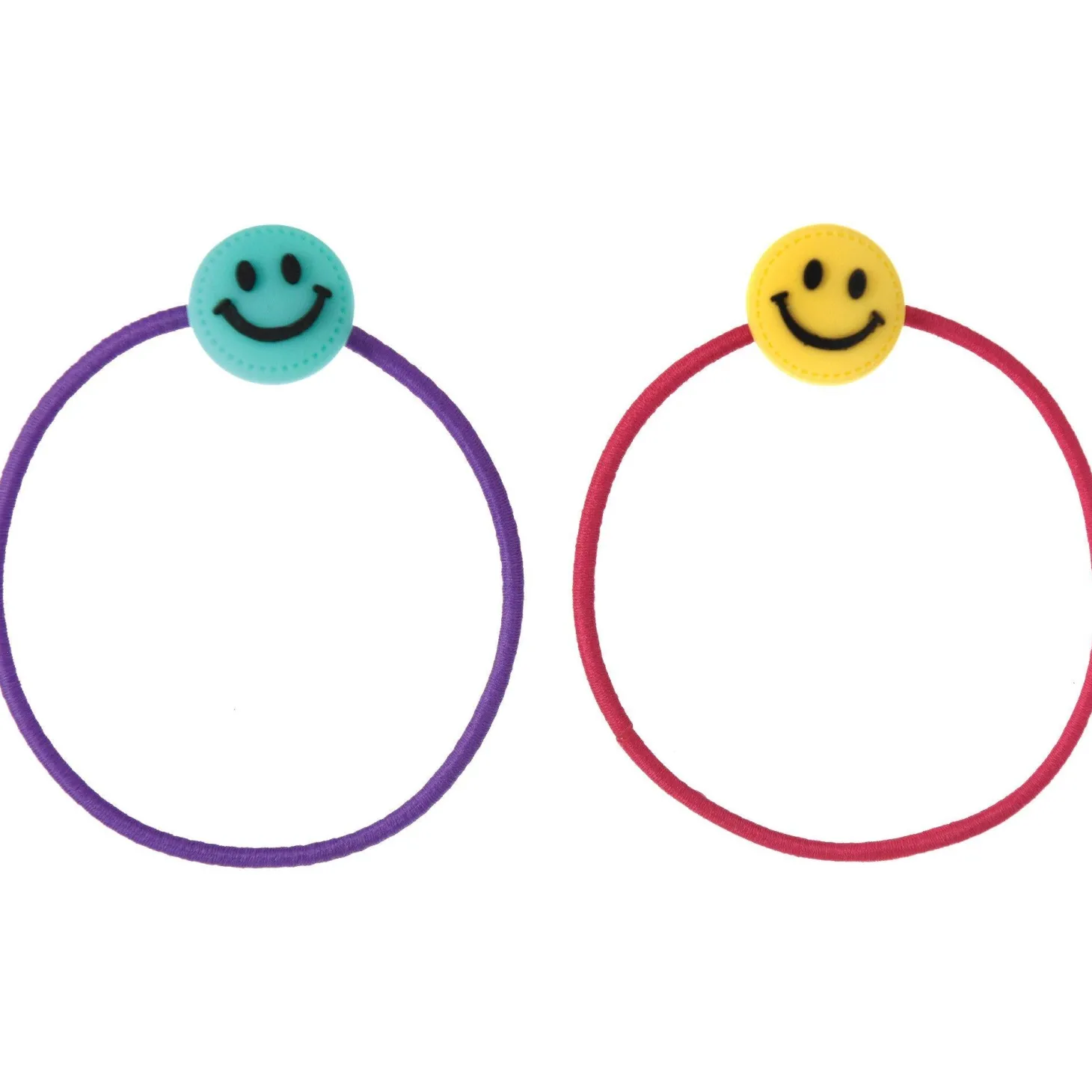 Smiley Party Favor Kit, 60pc for 12 Guests