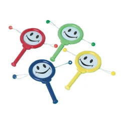 Smiley Slide Drums 12ct