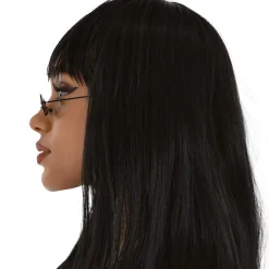 90s Mini Oval Sunglasses