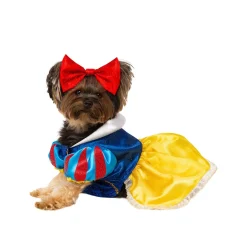Snow White Dog Costume