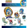 Sonic the Hedgehog Cardstock Table Decorating Kit, 27pc