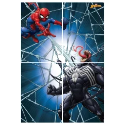 Spider-Man Decoration Kit