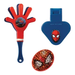 Spider-Man Favor Kit for 8 Guests