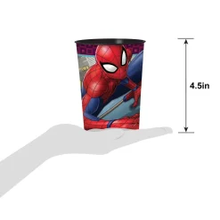 Spider-Man Favor Kit for 8 Guests
