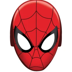 Spider-Man Masks 8ct