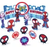 Spider-Man Party Kit for 8 Guests