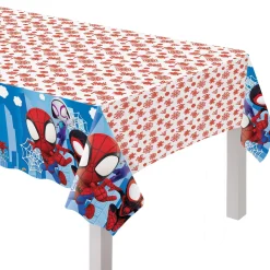 Spider-Man Party Kit for 8 Guests