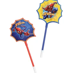Spider-Man Pens, 10.5in, 8ct - Marvel