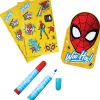 Spider-Man Stationery Set